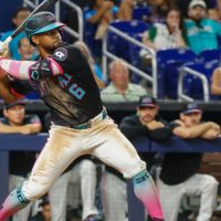 MLB Player Props Otto Lopez - April 21, 2026