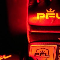 PFL Chicago April 11, 2026