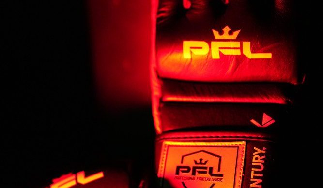 PFL Chicago April 11, 2026