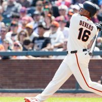 MLB player props April 14, 2026 - Rafael Devers
