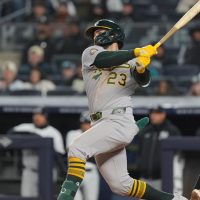 Home Run Prop Picks April 13, 2026 - Shea Langelier's