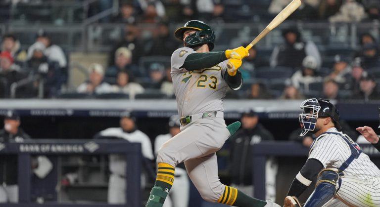 Best Home Run Prop Bets Today – HR Prop Picks For Monday, April 13