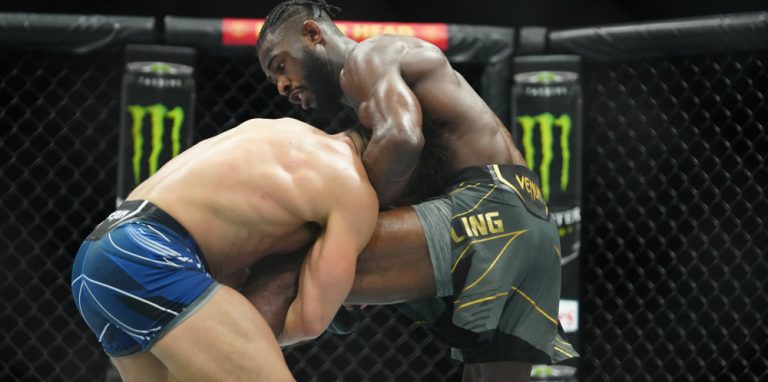 UFC Fight Night: Sterling vs Zalal Picks, Predictions and Odds April 25, 2026