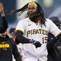 Best MLB Player Props May 1, 2026 - Oneil Cruz