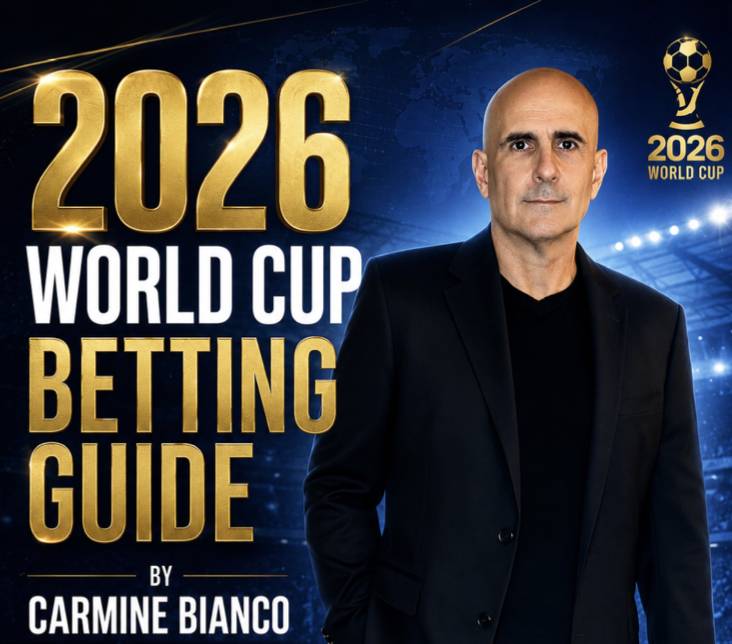 2026 World Cup Betting Guide