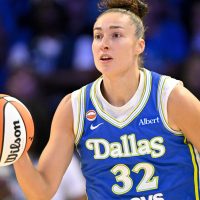 WNBA Props Today May 14, 2026 - Jessica Shepard