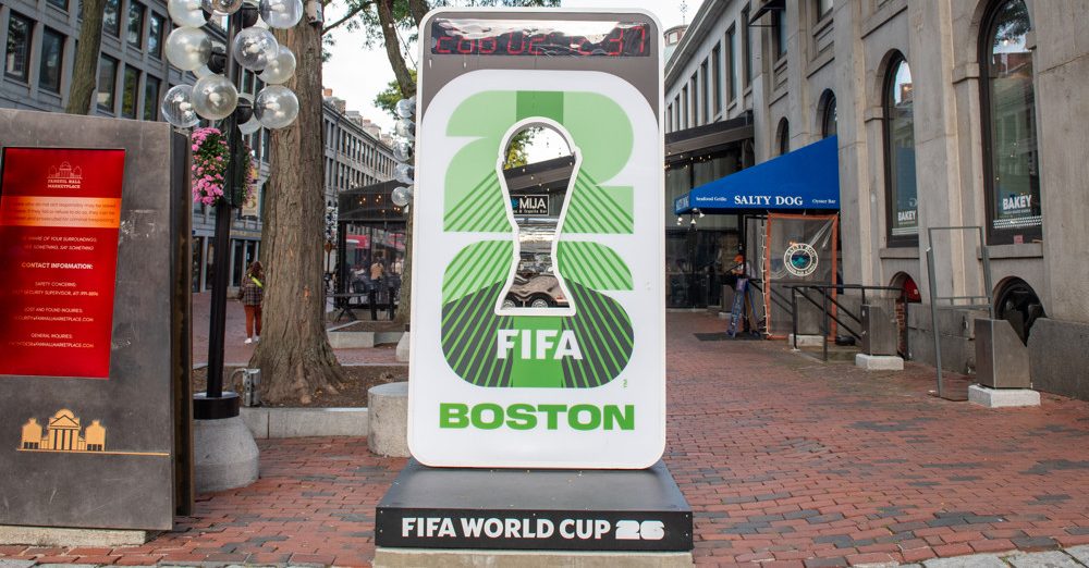 How to Bet the World Cup