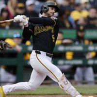 Home Run Prop Picks May 27, 2026 - Brandon Lowe