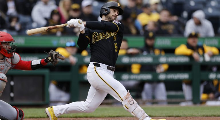 Best Home Run Prop Bets Today – HR Prop Picks For Wednesday, May 27