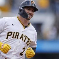 Home Run Prop Picks May 28, 2026 - Spencer Horwitz