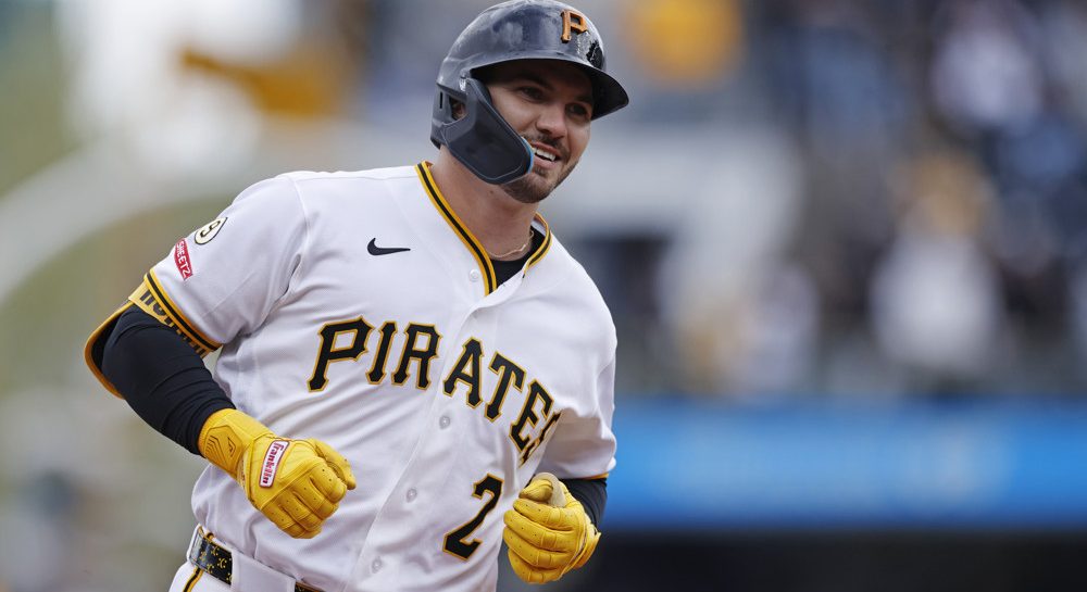 Home Run Prop Picks May 28, 2026 - Spencer Horwitz
