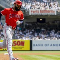 Home Run Prop Picks May 19, 2026 - Jo Adell