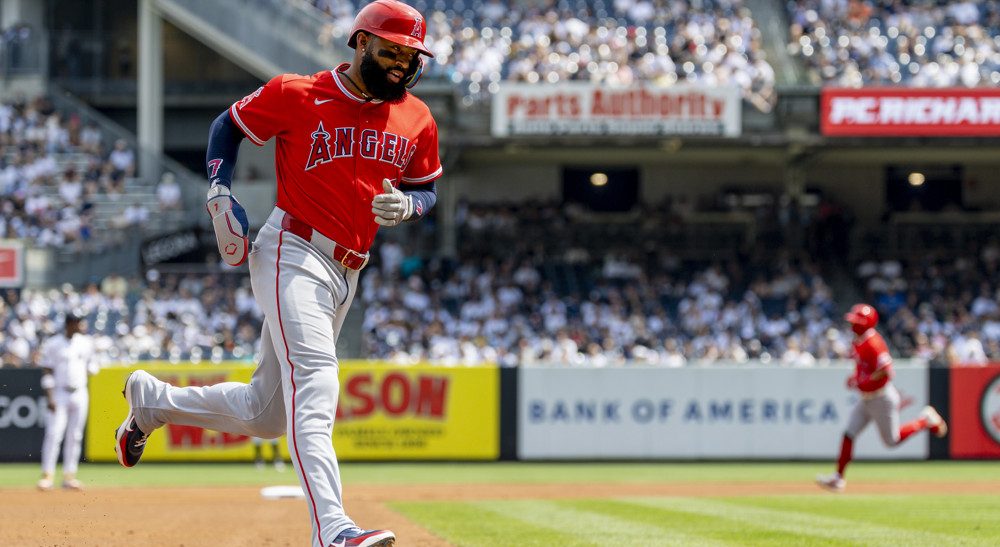 Home Run Prop Picks May 19, 2026 - Jo Adell