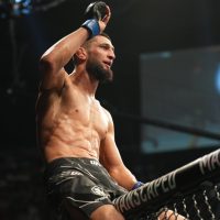 UFC 328 picks and predictions - May 9, 2026