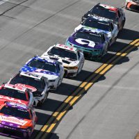Coca-Cola 600 - May 24, 2026