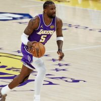 NBA Player Props May 5, 2026 - DeAndre Ayton