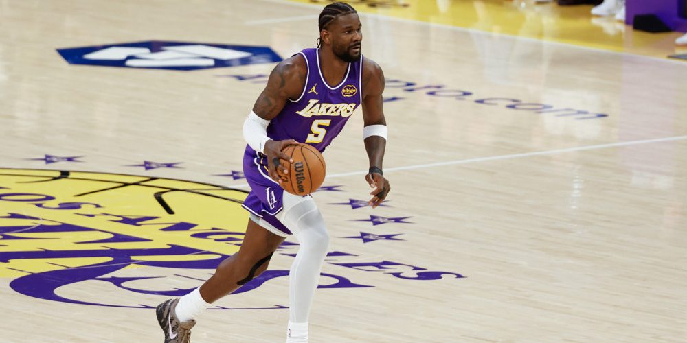 NBA Player Props May 5, 2026 - DeAndre Ayton