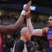NBA Player Props May 5, 2026 - Tobias Harris