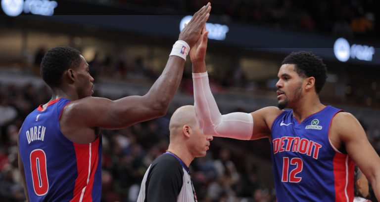 NBA Player Props Picks, Predictions and Odds Today – Tuesday May 5, 2026
