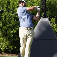 PGA Championship May 14-17 - Scottie Scheffler
