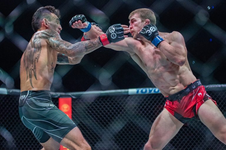 UFC Fight Night: Allen vs Costa Picks, Predictions and Odds May 16, 2026