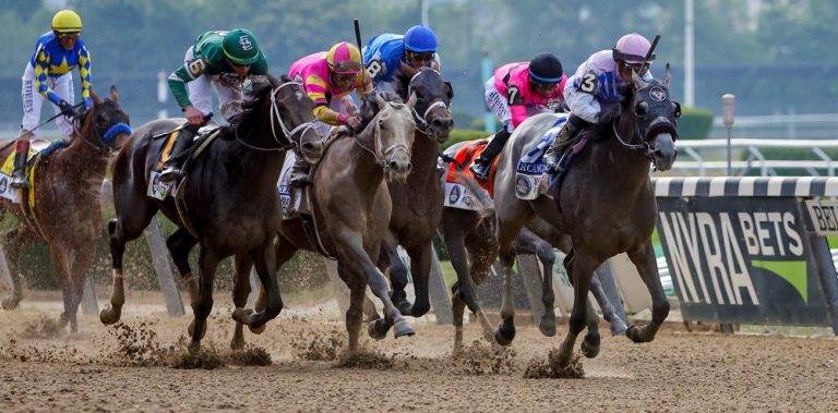 2026 Belmont Stakes Odds, Picks and Predictions: Derby Rematch Headlines Final Saratoga Running