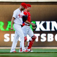 Sportsbook betting