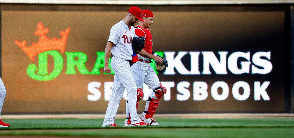 Sportsbook betting