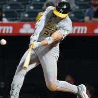 Home Run Prop Picks June 2, 2026 - Tyler Soderstrom