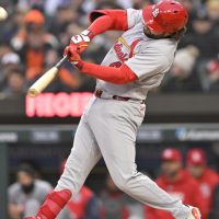 Home Run Props June 5, 2026 - Alec Burleson