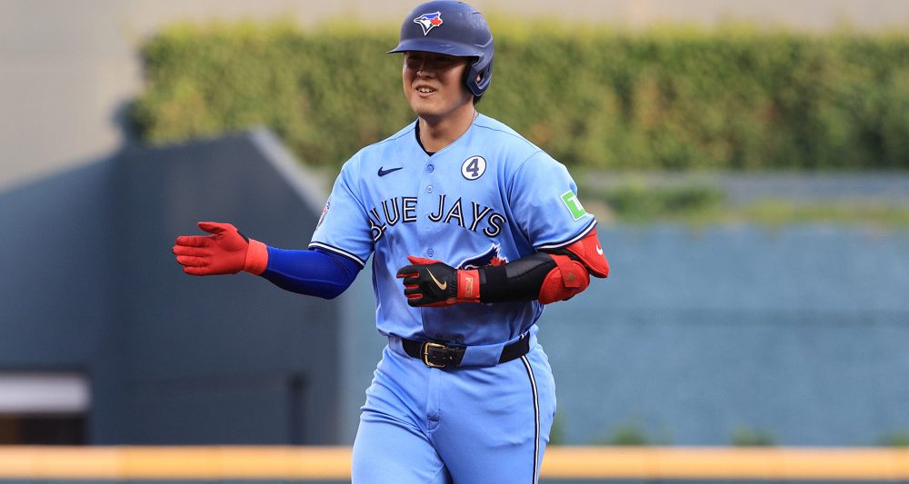 Home Run Props June 24, 2026 - Kazuma Okamoto