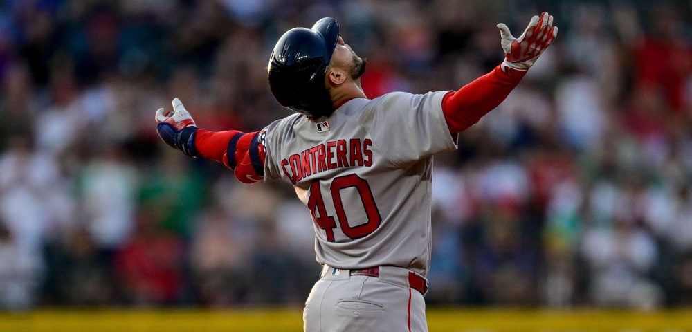 Home Run Props June 29, 2026 - Willson Contreras