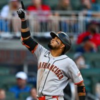 MLB Props Today - Luis Arraez