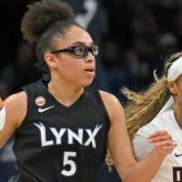 WNBA Props Monday June 15, 2026 - Olivia Miles