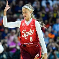 WNBA Props June 18, 2026 - Sophie Cunningham