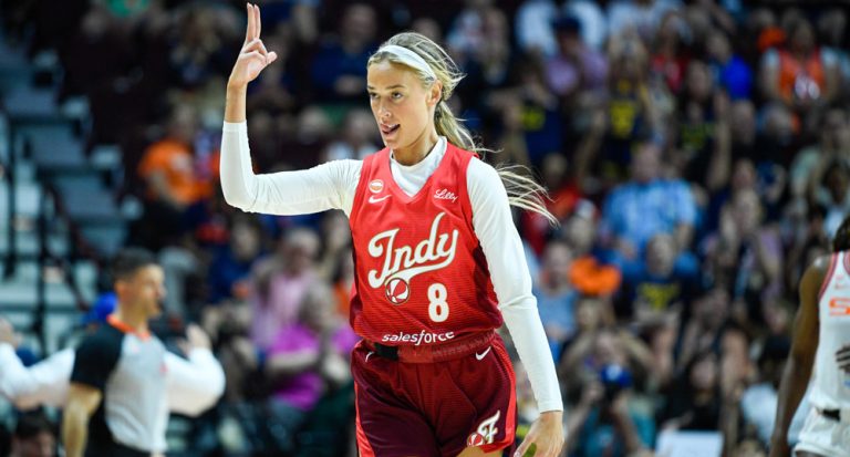 WNBA Props Thursday June 18, 2026 – Player Props Predictions Today