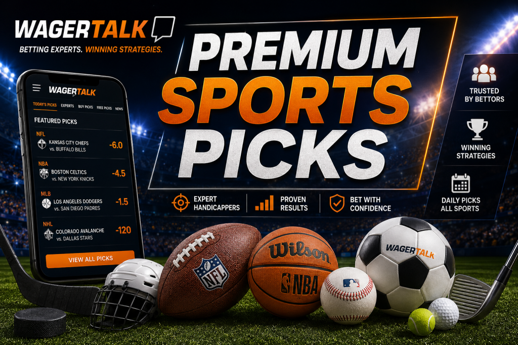 sports betting picks