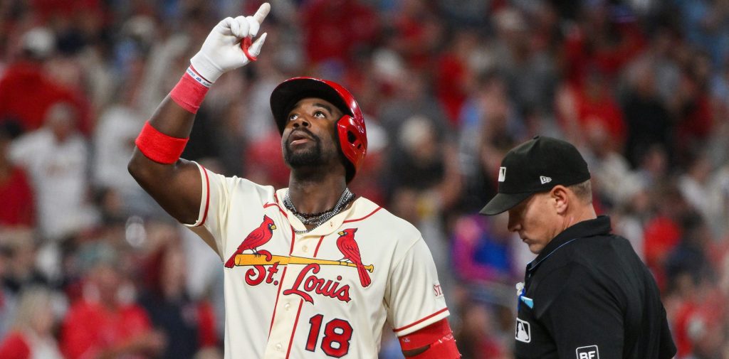 Home Run Props June 19, 2026 - Jordan Walker