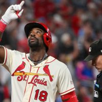 Home Run Props June 19, 2026 - Jordan Walker