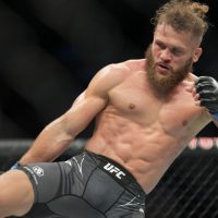 UFC Fight Night June 27, 2026