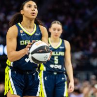 WNBA Props Today June 25, 2026 - Azzi Fudd