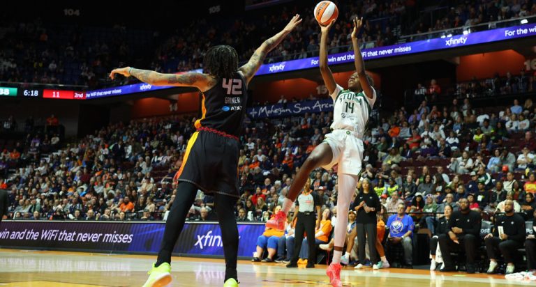 WNBA Props Wednesday June 17, 2026 – Player Props Predictions Today