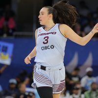 WNBA props today June 3, 2026 - Marina Mabrey