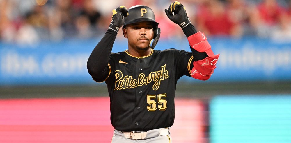 Home Run Prop bets July 20, 2026 - Esmerlyn Valdez
