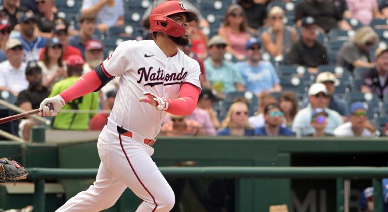 Best Home Run Prop Bets Today – HR Prop Picks For Monday, July 27
