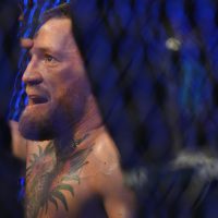 UFC 329 McGregor vs Holloway