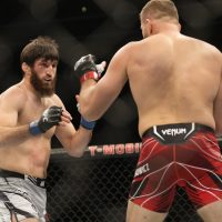 UFC Fight Night July 25, 2026