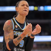 WNBA Player Props July 22, 2026 - Natasha Cloud
