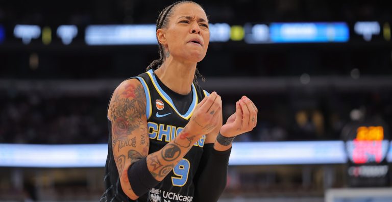 WNBA Props Today July 22, 2026 – Wednesday Player Props Predictions