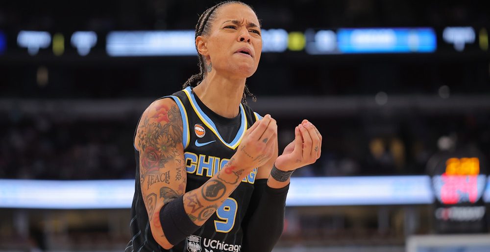WNBA Player Props July 22, 2026 - Natasha Cloud